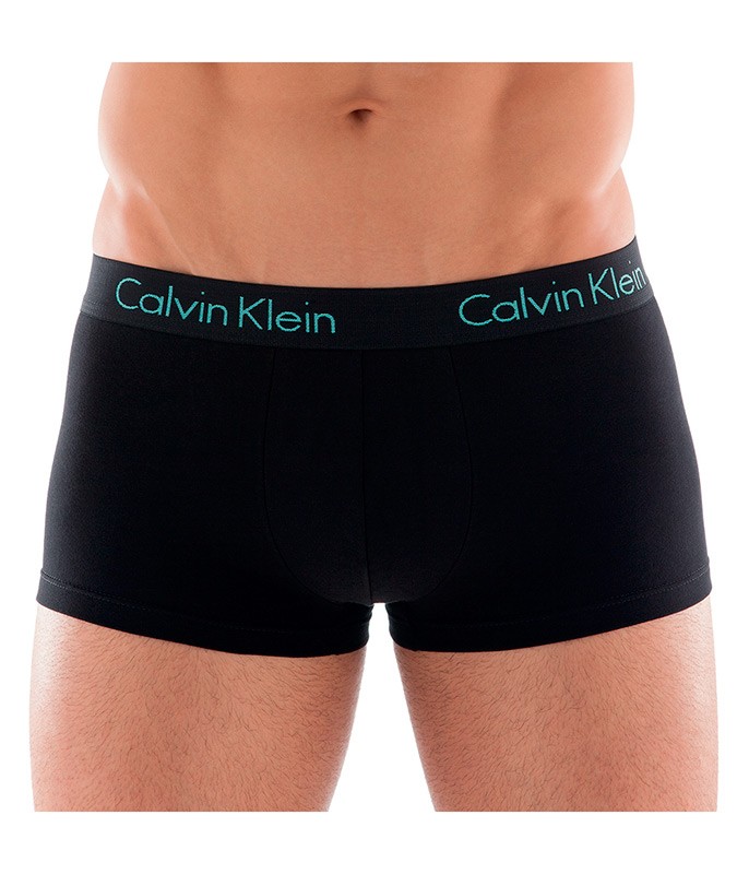 Cueca Trunk Calvin Klein (C12.01) Cotton 