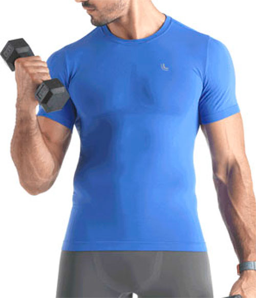 camisetas lupo sport