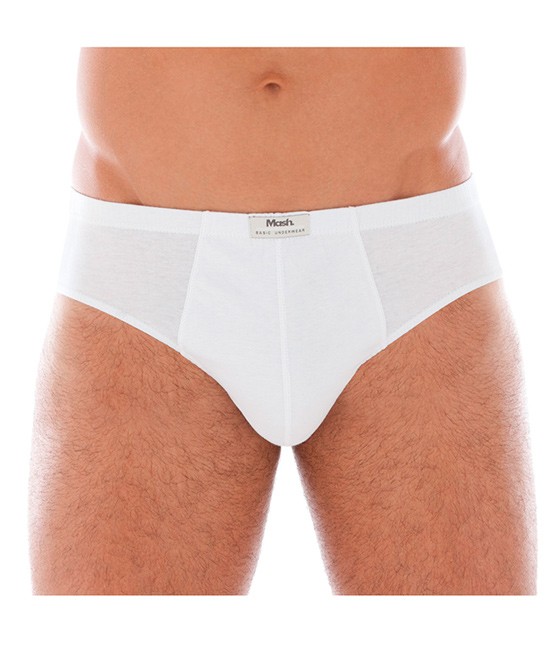Cueca Slip Mash 074.58 Algodão :: cueca.com.br