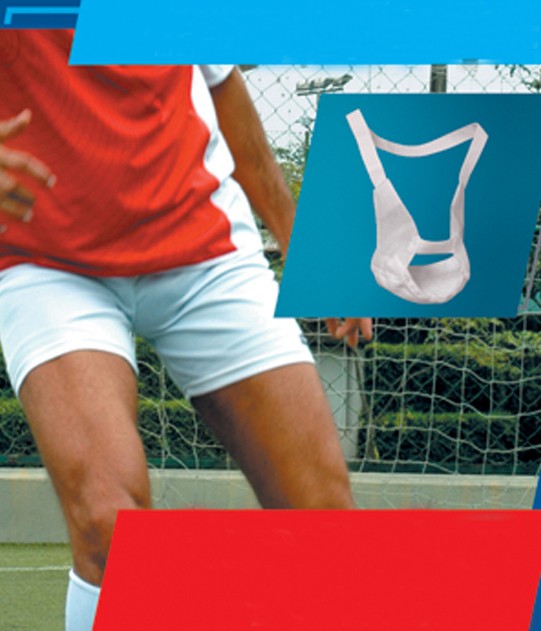 Suspensório Escrotal Tensor (3981)